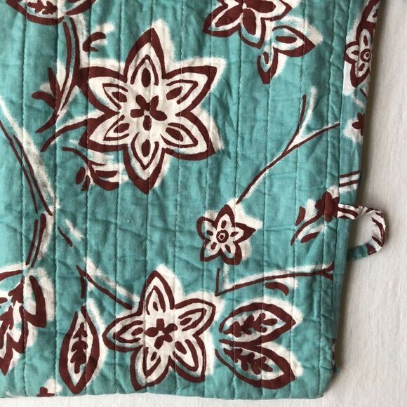 Nordstrom Modern Home Decor Bedding Pillow Shams - Picture 2 of 6